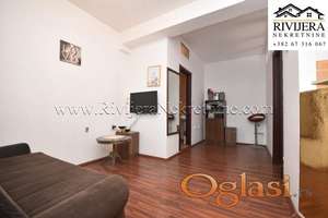 Jednosoban stan Herceg Novi centar